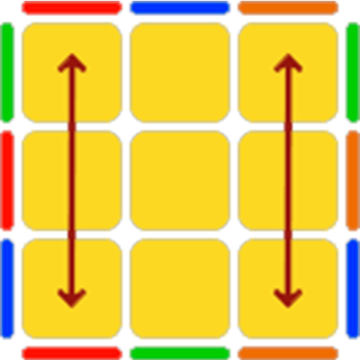 CubeGuide app icon